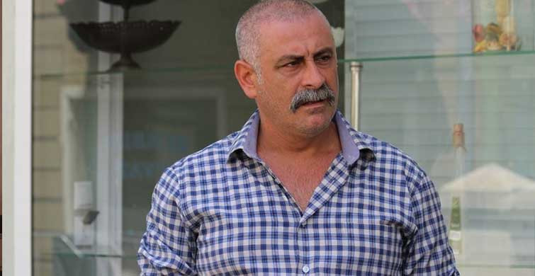 Turgut Tuncalp Fotoğrafları - Turgut Tuncalp Resimleri