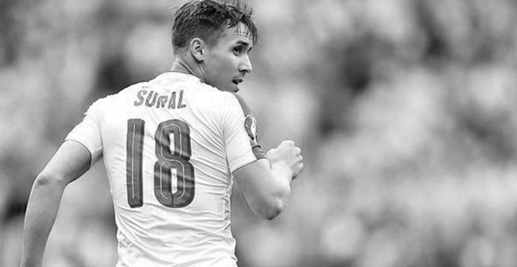 Josef Sural İçin Spor Camiasından Başsağlığı Mesajları