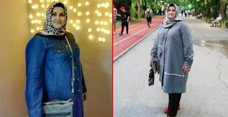 Tüp Mide Ameliyatı Olan 35 Yaşındaki Kadın Hayatını Kaybetti