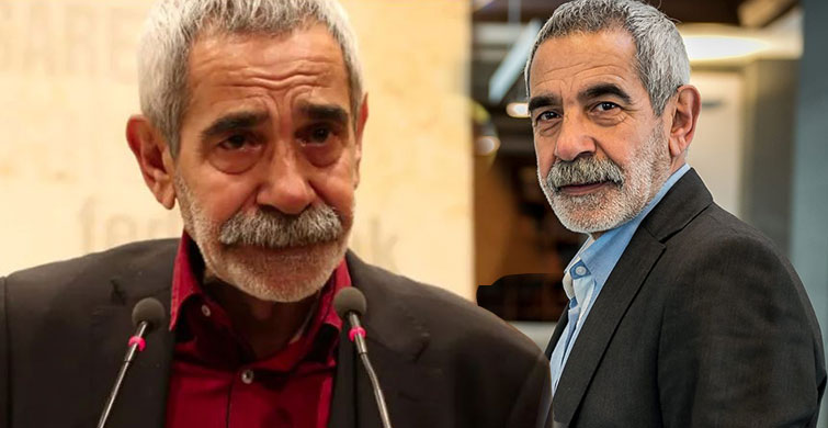 Turgay Tanülkü: Bu Ülkeye Çok Şey Borçluyum