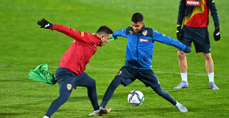 Türk Asıllı Enes Sali Avrupa'ya Damga Vurdu!