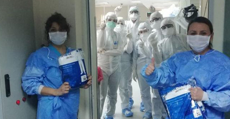 Türk Doktorlar Yeni Buluş İle Yeni Bir Tarih Daha Yazdılar!