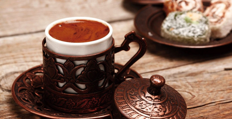 Türk Kahvesi Zayıflatır Mı?