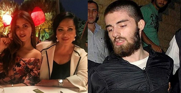 Türkan Şoray'ın kızı Yağmur Ünal ve Kasım Garipoğlu'nun bir dönem sevgili olduğu ortaya çıktı