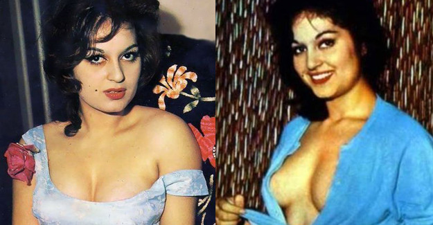 Usta Oyuncunun Gizlediği 20 Fotoğrafı