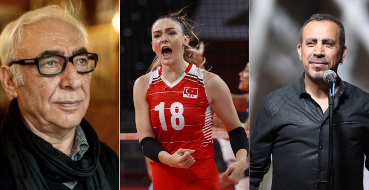 Türkiye en çok güvendiği 20 ismi seçti: 2 numarada artık o isim var!