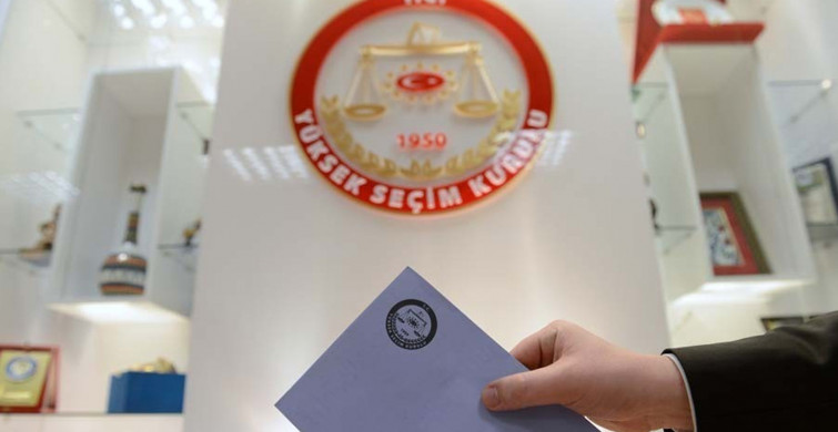Türkiye yerel seçime gidiyor: Oy kullanma işlemi nasıl olacak? Kimler oy kullanabilecek? İşte 15 soruda merak edilenler....
