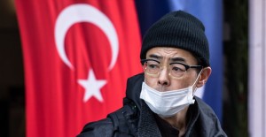 Türkiye'de Coronavirüsten Ölenlerin Yaş Ortalaması 