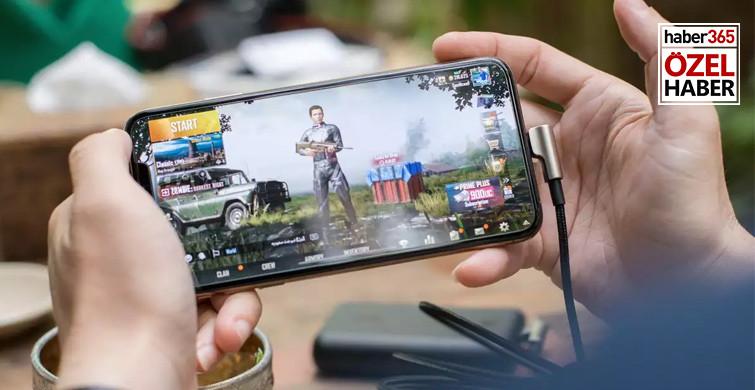 Türkiye'de En Çok Oynanan 10 Mobil Oyun