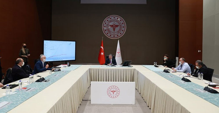 Türkiye'de İlk Kez Uygulanacak! Kimse Sokağa Çıkmayacak