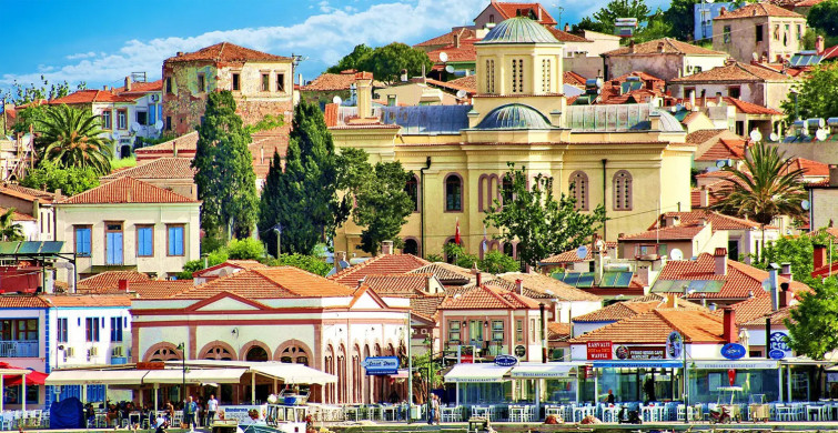 Türkiye’nin Görülmesi Gereken 7 Adası