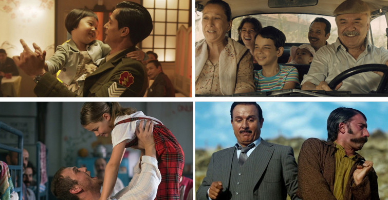 Türkiye'yi Ağlatan 10 Film