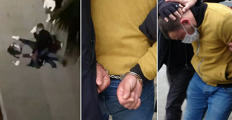 Türkiye'yi Ayağa Kaldıran Olayda Yeni Gelişme: Daha Önce De Bıçakla Yaralamış!