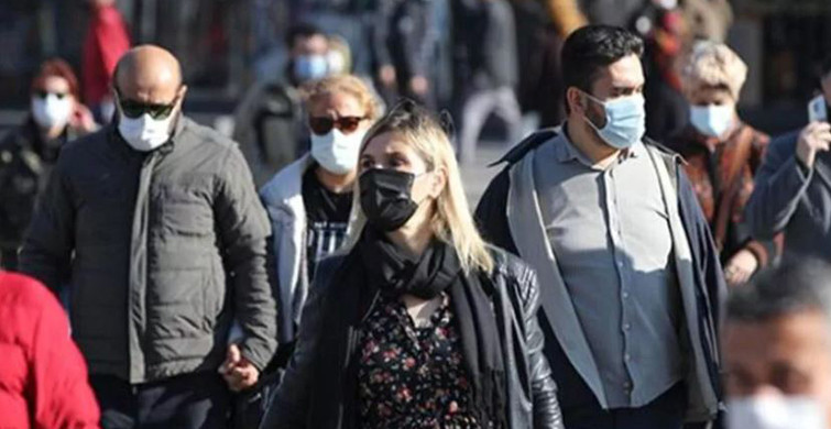 Türkiye'yi Bekleyen Büyük Tehlike, Tam Kapanma Olacak Mı?