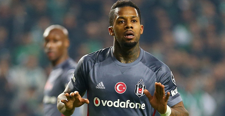 Beşiktaş'ın İlk Yolcusu Jeremain Lens 