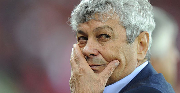 Beşiktaş'ta Lucescu Gündemi