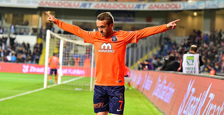 Visca Sevilla'nın Radarına Girdi