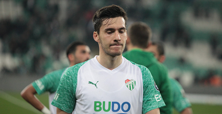 Denizlispor Umut Nayır'ı İstiyor