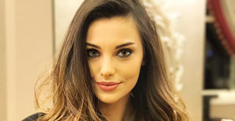Tuvana Türkay, Ablası Katre Türkay ile Barıştı