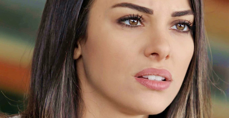 Tuvana Türkay İhanet Sorusunu Yanıtsız Bıraktı