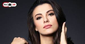Tuvana Türkay İkinci Şarkısını Çıkaracağını Duyurdu