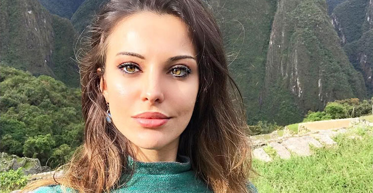 Ağır Romantik’in Galasında Yaptığı Gafla Olay Olan Tuvana Türkay’dan İlk Açıklama Geldi