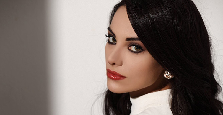 Tuvana Türkay: Alper'i Sorup Durmayın