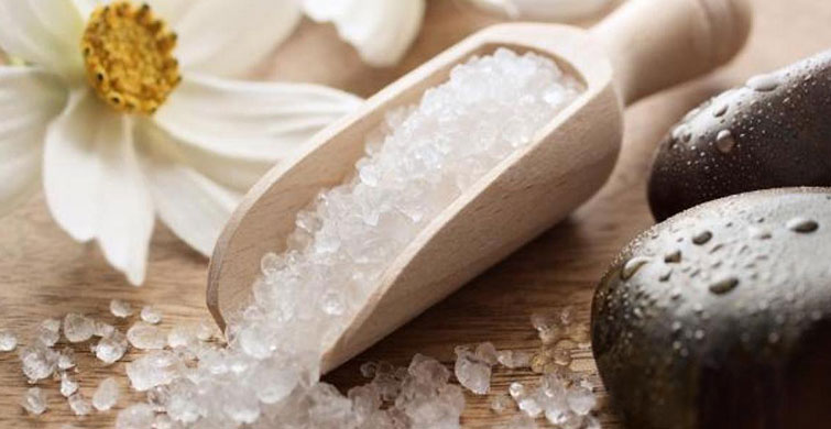 Tuz Kullanımını Nasıl Azaltabiliriz?