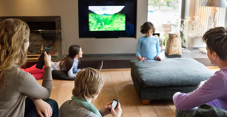 Bu Akşam Hangi Diziler Var? 25 Şubat Salı Kanal D, Star Tv, Atv, Tv8 Yayın Akışları