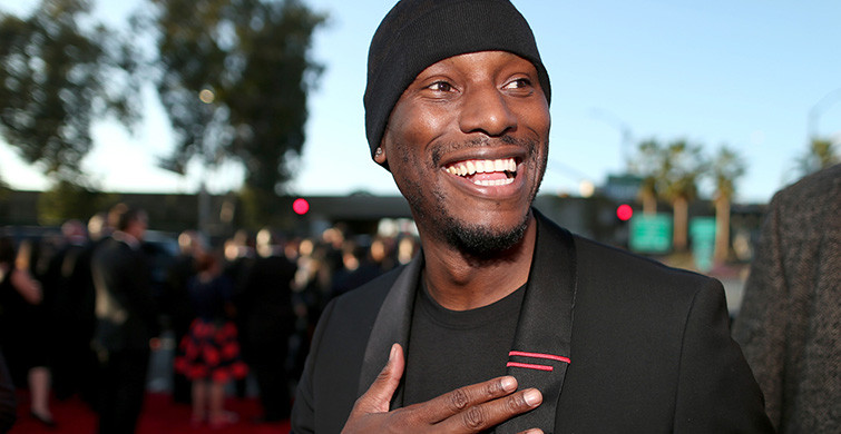Tyrese Gibson Kimdir? Tyrese Gibson Boyu Kaç, Kilosu Kaç, Aslen Nereli, Sevgilisi Kimdir?