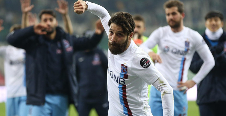 Olcay Şahan Fenerbahçe'ye Hazır