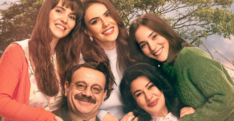 Üç Kız Kardeş Dizi Konusu Nedir, Oyuncu Kadrosunda Kimler Var?
