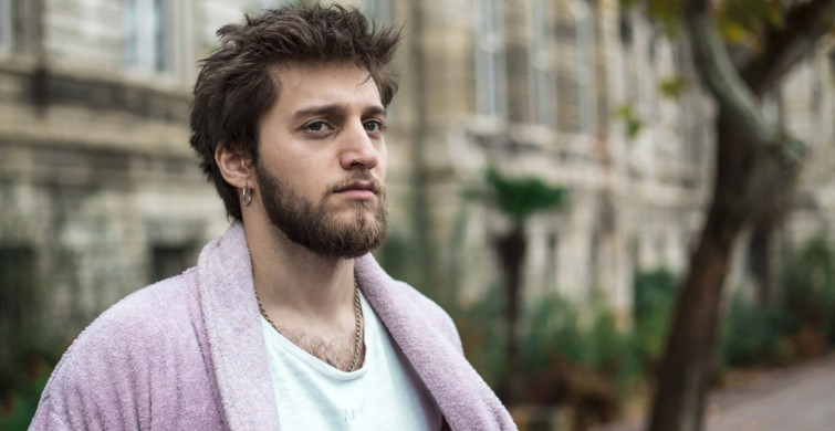 Ufuk Beydemir Kimdir?