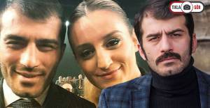 Merve Bayraktar, Kendisini Aldatan Eşi Ufuk Bayraktar’ı İfşa Etti