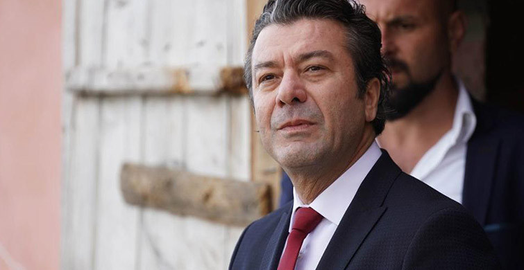 Uğur Çavuşoğlu Kimdir? Uğur Çavuşoğlu Boyu Kaç, Kilosu Kaç, Aslen Nereli, Sevgilisi Kimdir?
