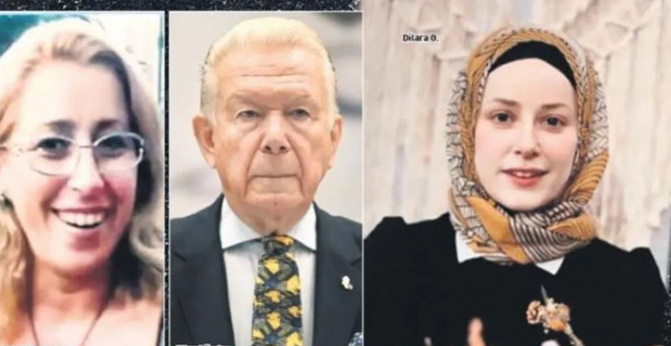 Uğur Dündar'ın hakkında açılan babalık davası haberine ilişkin yayın yasağı kararı!