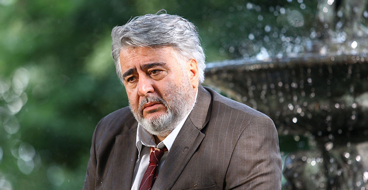 Uğur Yücel Uzun Bir Arada Sonra Sahnelerde