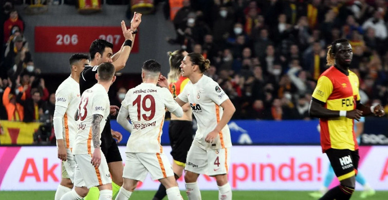 Uğur Meleke Göztepe - Galatasaray Maçında Kırılan Dünya Rekorunu Açıkladı!