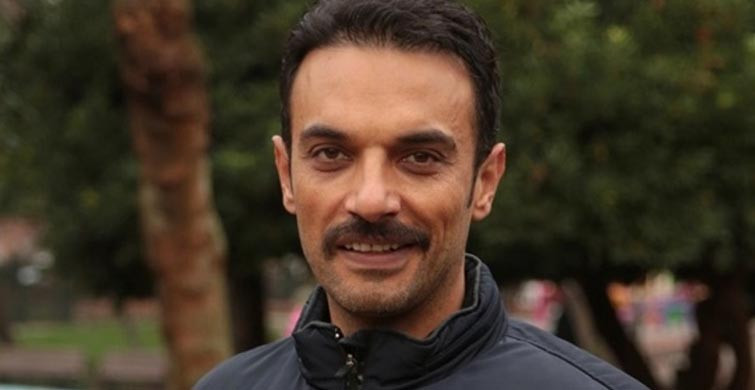  Çukur Dizisine Uğur Aslan Dahil Oldu