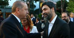 Uğur Işılak'tan Duygulandıran Ayasofya Paylaşımı
