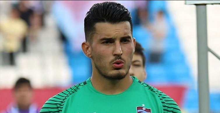 Trabzonspor’da Şok Sakatlık! Uğurcan Çakır 5 Hafta Yok
