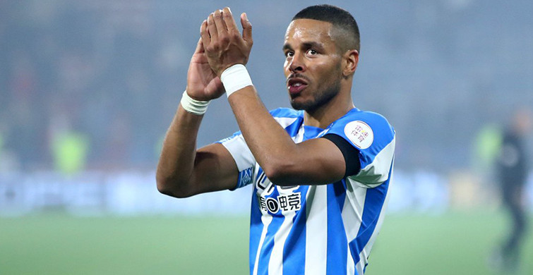 Fenerbahçe Mathias Zanka'nın Peşinde