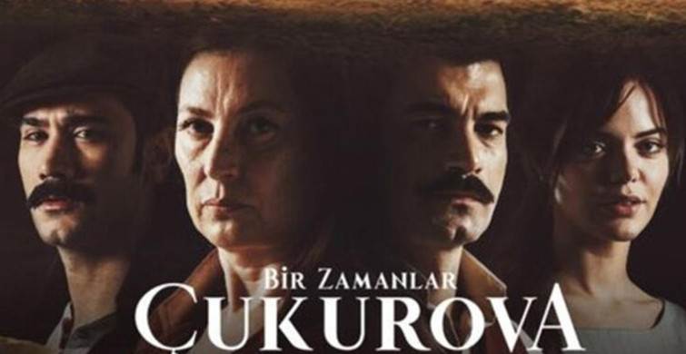 Bir Zamanlar Çukurova Dizisi Konusu Ne, Oyuncuları Kimler? Hangi Kanalda?