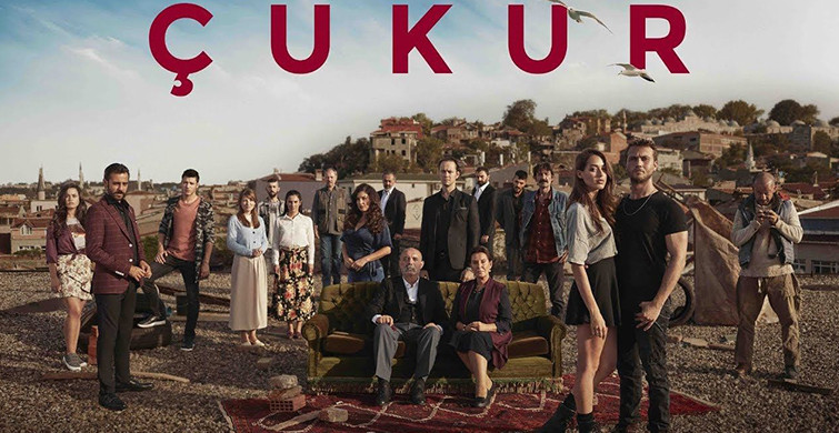 Çukur Dizisinin Yeni Sezon Müziklerini Mero Yapacak
