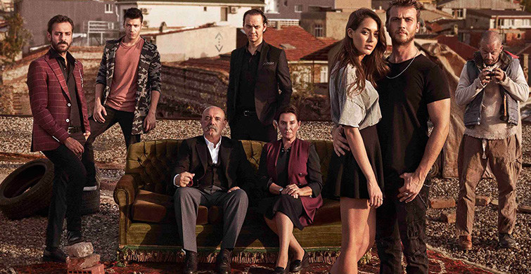 Çukur, Hercai, EDHO, Yasak Elma, Diriliş Osman 2019’da Diziler Ne Zaman Başlayacak? İşte Dizilerin Başlama Tarihi
