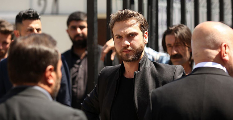 Çukur Dizisinde Yamaç'ın Asker Söylemi Dikkat Çekti