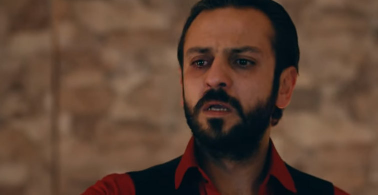 Vartolu Sonunda Babasının Katilinin Kim Olduğunu Öğreniyor