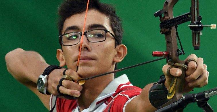 Ülkemize Altın Madalya Getiren Olimpiyat Şampiyonu Mete Gazoz ’un Arkasındaki Gizli Kahraman