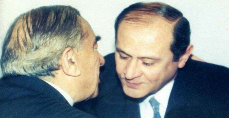 Ülkü Ocakları Eski Genel Başkanı’ndan Bahçeli İtirafı