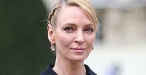 Uma Thurman Kimdir? Uma Thurman Boyu Kaç, Kilosu Kaç, Aslen Nereli, Eşi Kimdir?